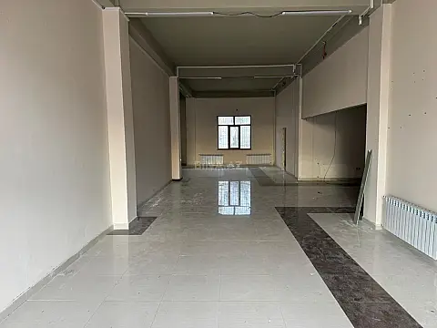 Kirayə verilir obyekt 190 m²