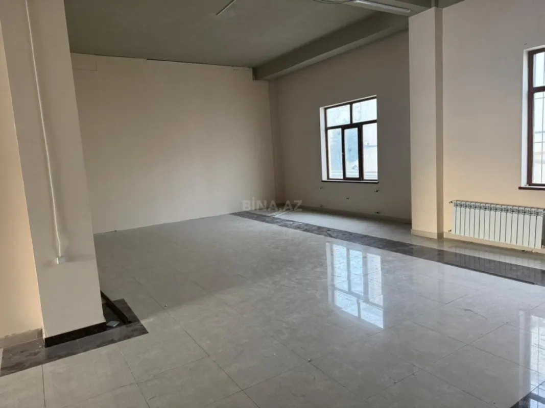 Kirayə verilir obyekt 190 m²