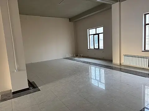 Kirayə verilir obyekt 190 m²