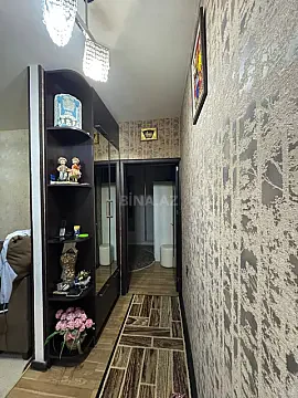 Satılır 3 otaqlı mənzil 65 m²