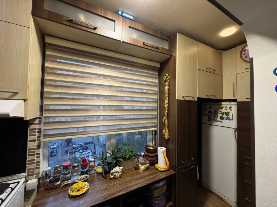 Satılır 3 otaqlı mənzil 65 m²