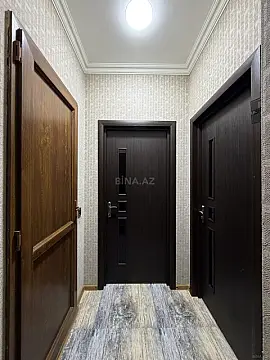 Satılır 2 otaqlı mənzil 38 m²