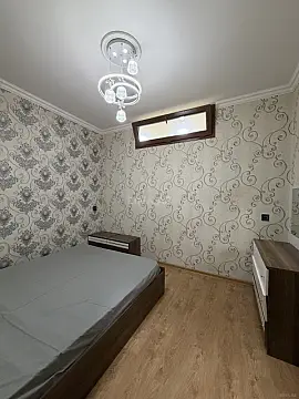 Satılır 2 otaqlı mənzil 38 m²