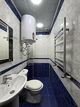 Satılır 2 otaqlı mənzil 38 m²