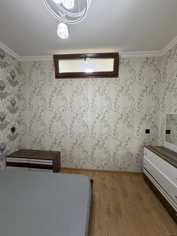 Satılır 2 otaqlı mənzil 38 m²