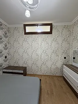 Satılır 2 otaqlı mənzil 38 m²