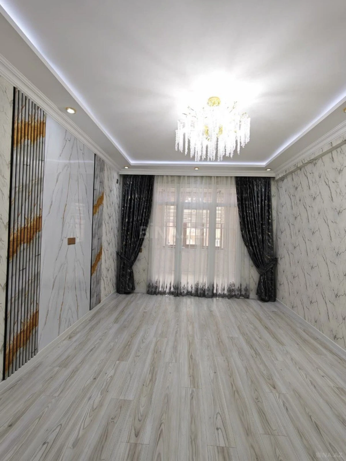 Satılır 3 otaqlı mənzil 90 m²