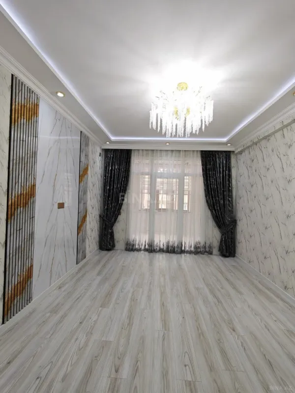 Satılır 3 otaqlı mənzil 90 m²