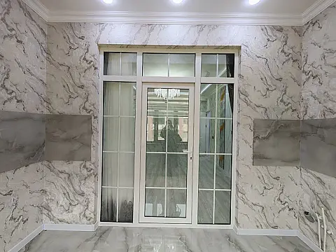 Satılır 3 otaqlı mənzil 90 m²