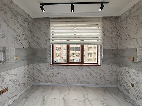 Satılır 3 otaqlı mənzil 90 m²