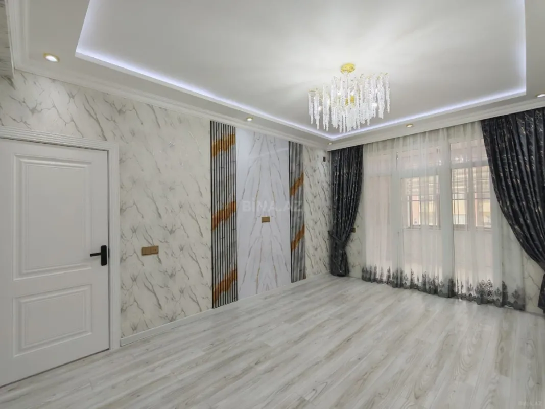 Satılır 3 otaqlı mənzil 90 m²