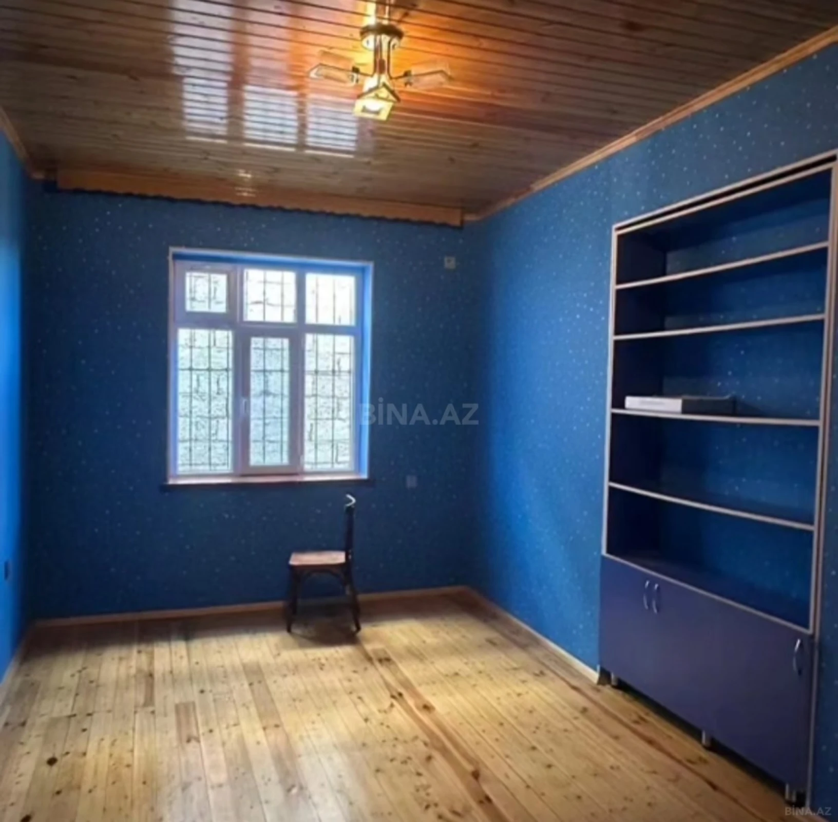 Kirayə verilir 6 otaqlı həyət evi 240 m²