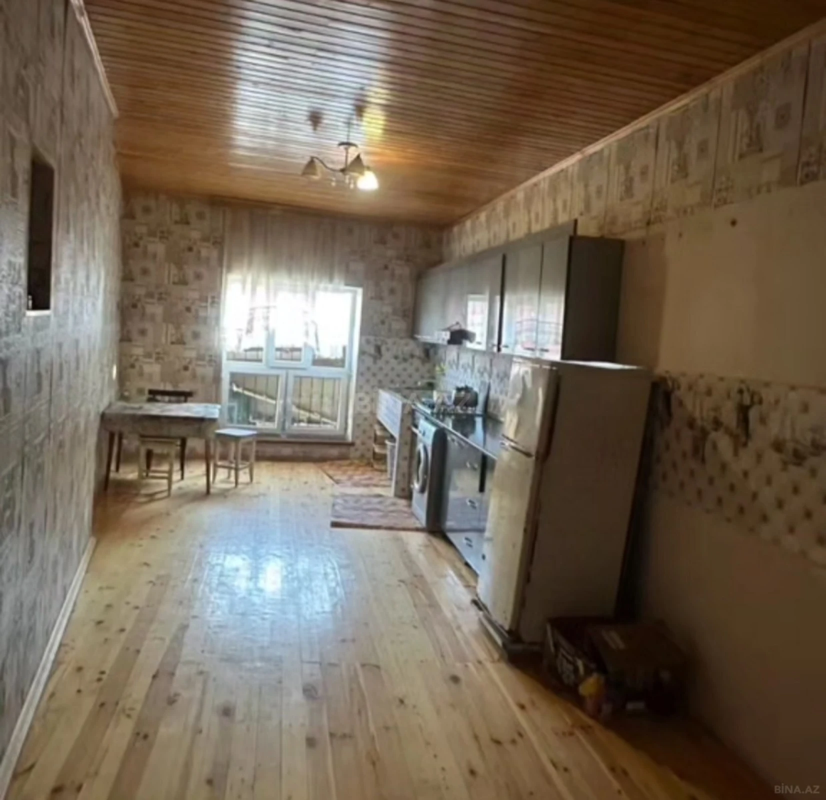 Kirayə verilir 6 otaqlı həyət evi 240 m²