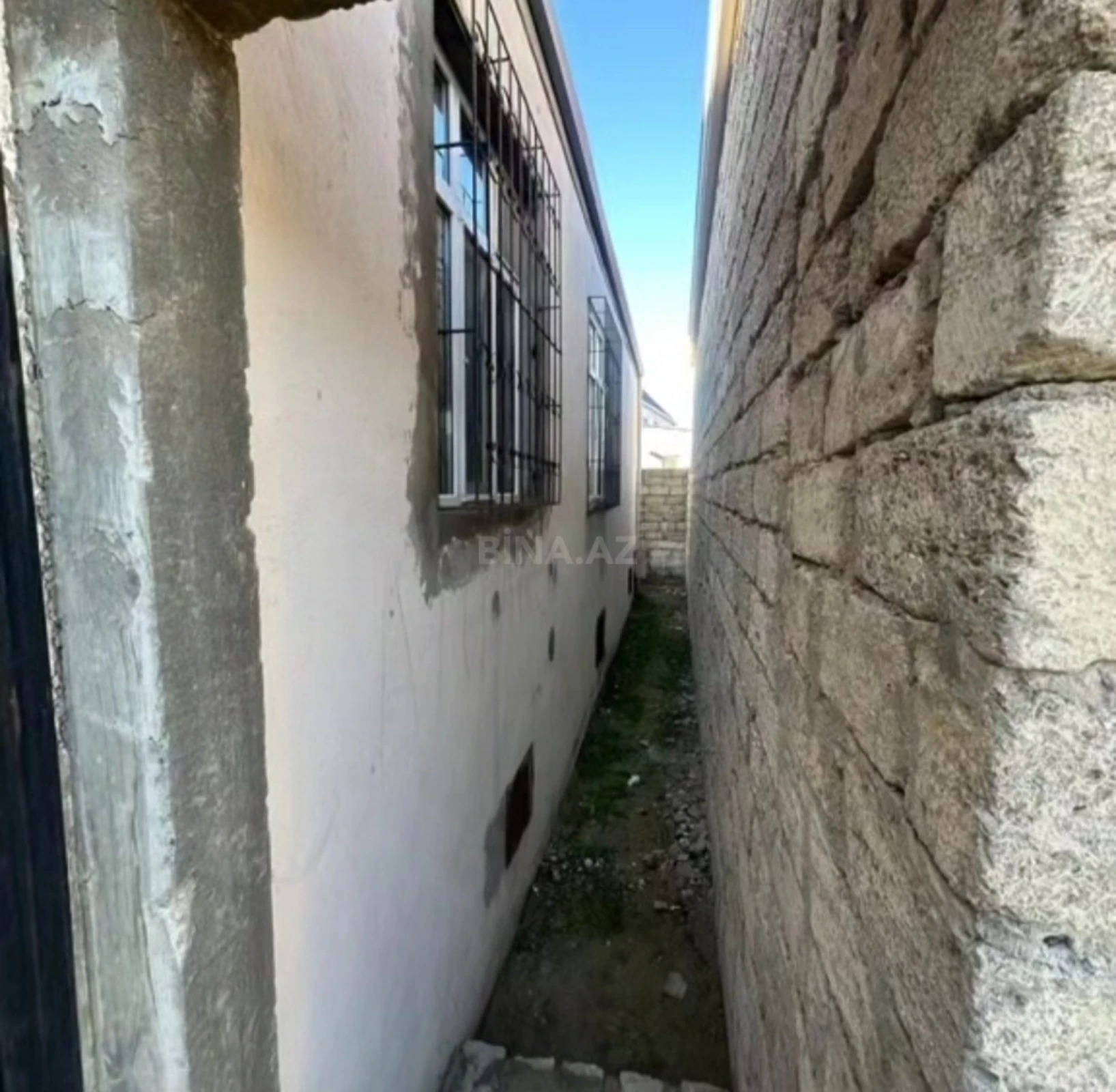 Kirayə verilir 6 otaqlı həyət evi 240 m²