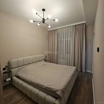 Satılır 3 otaqlı mənzil 105 m²