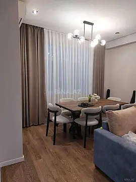 Satılır 3 otaqlı mənzil 105 m²