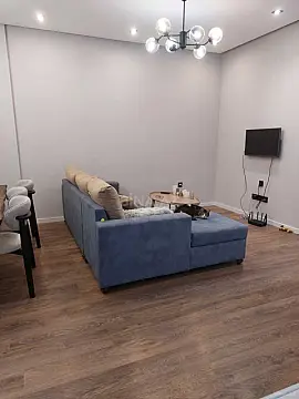 Satılır 3 otaqlı mənzil 105 m²