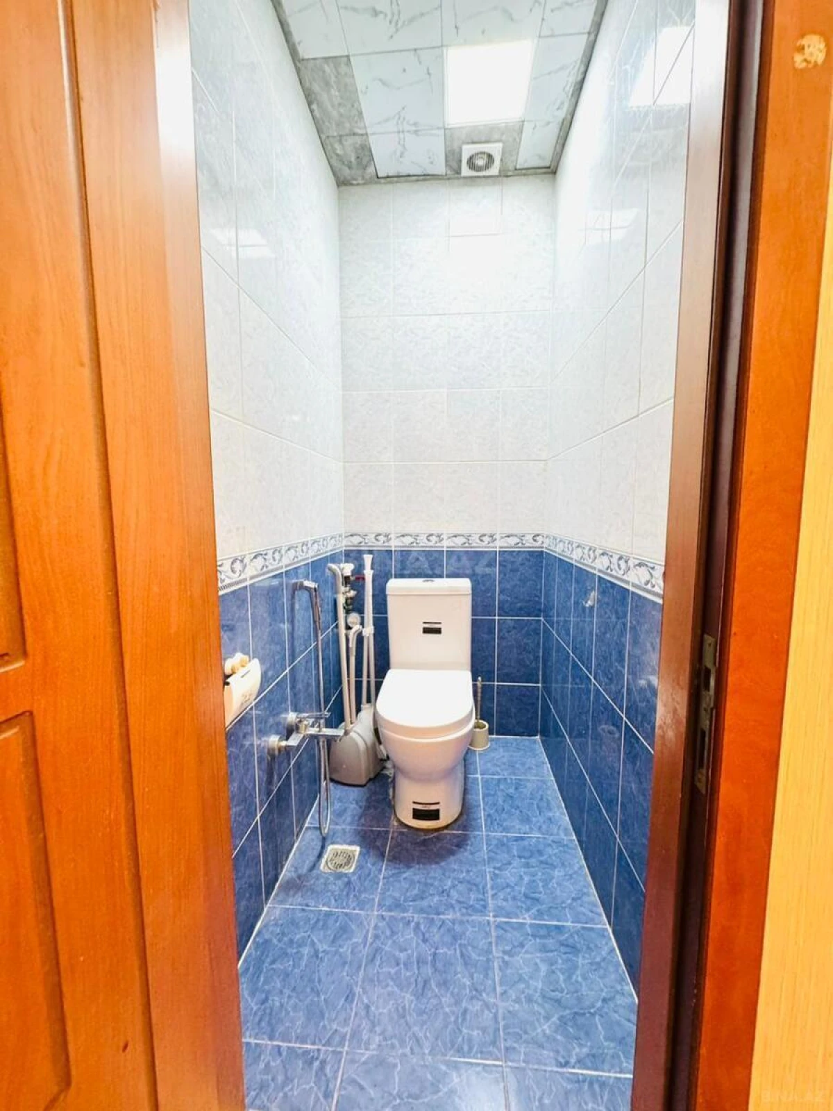 Satılır 3 otaqlı mənzil 105 m²