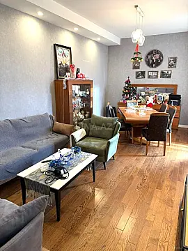 Satılır 3 otaqlı mənzil 105 m² — Bakı 3 otaq 105.00 m²