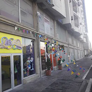 Kirayə verilir 3 otaqlı ofis 100 m²