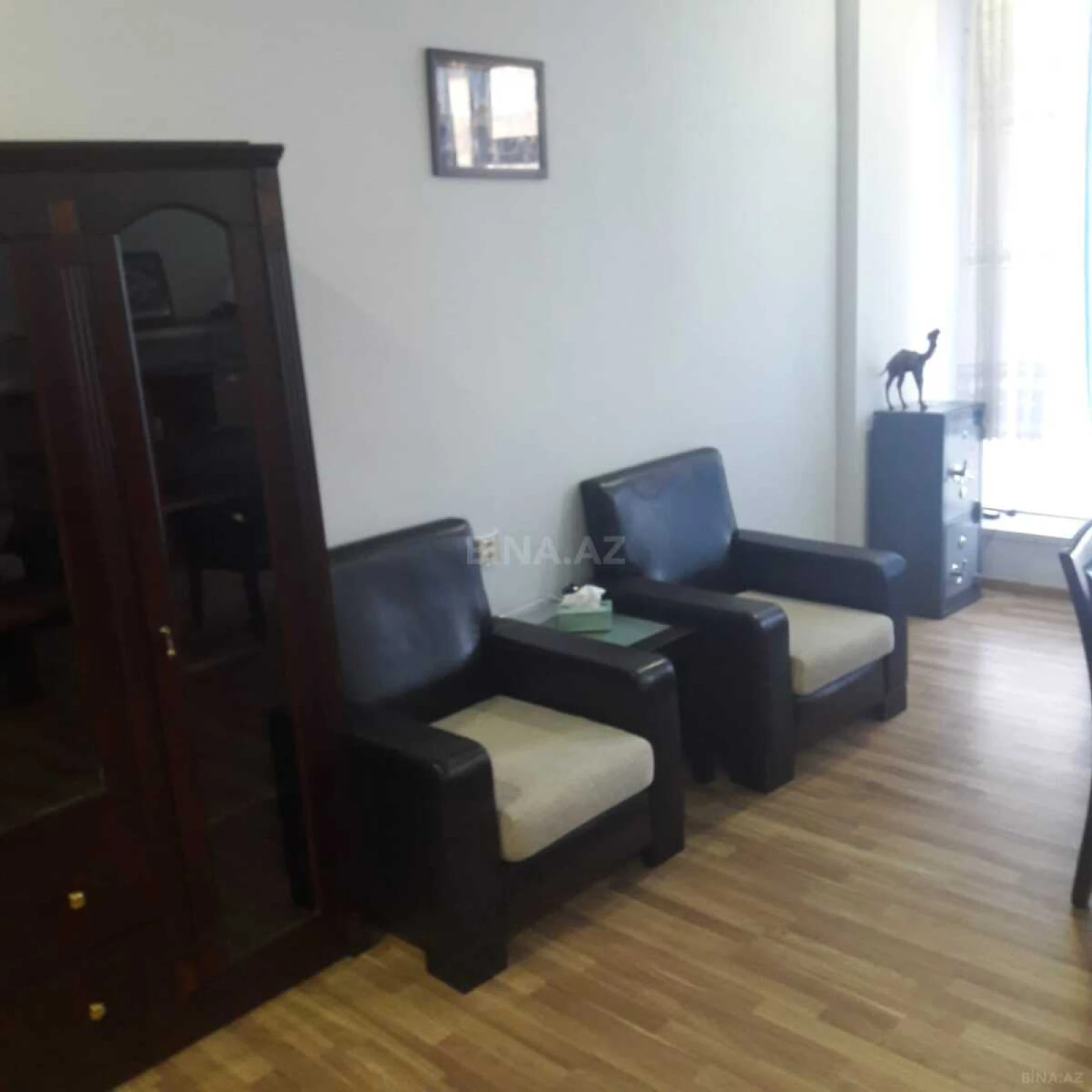 Kirayə verilir 3 otaqlı ofis 100 m²