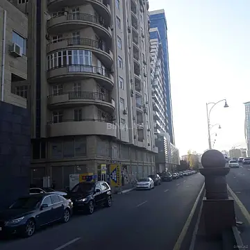 Kirayə verilir 3 otaqlı ofis 100 m²