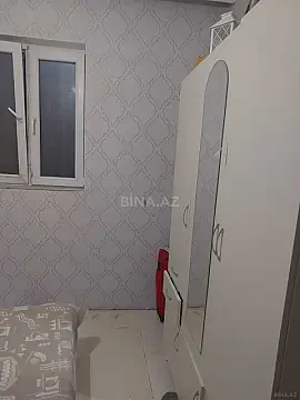 Kirayə verilir 2 otaqlı həyət evi 40 m² — Bakı, Memar Əcəmi yanı 2 otaq 40.00 m²