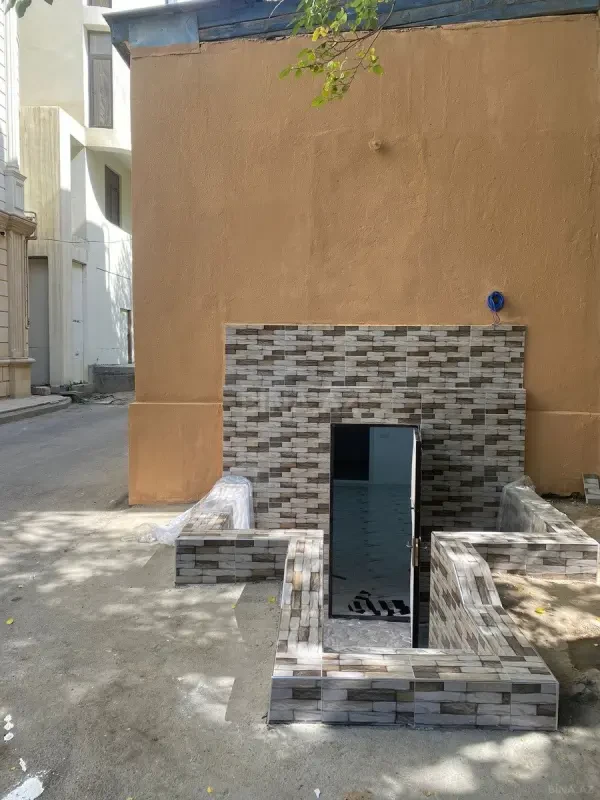 Kirayə verilir obyekt 31 m²