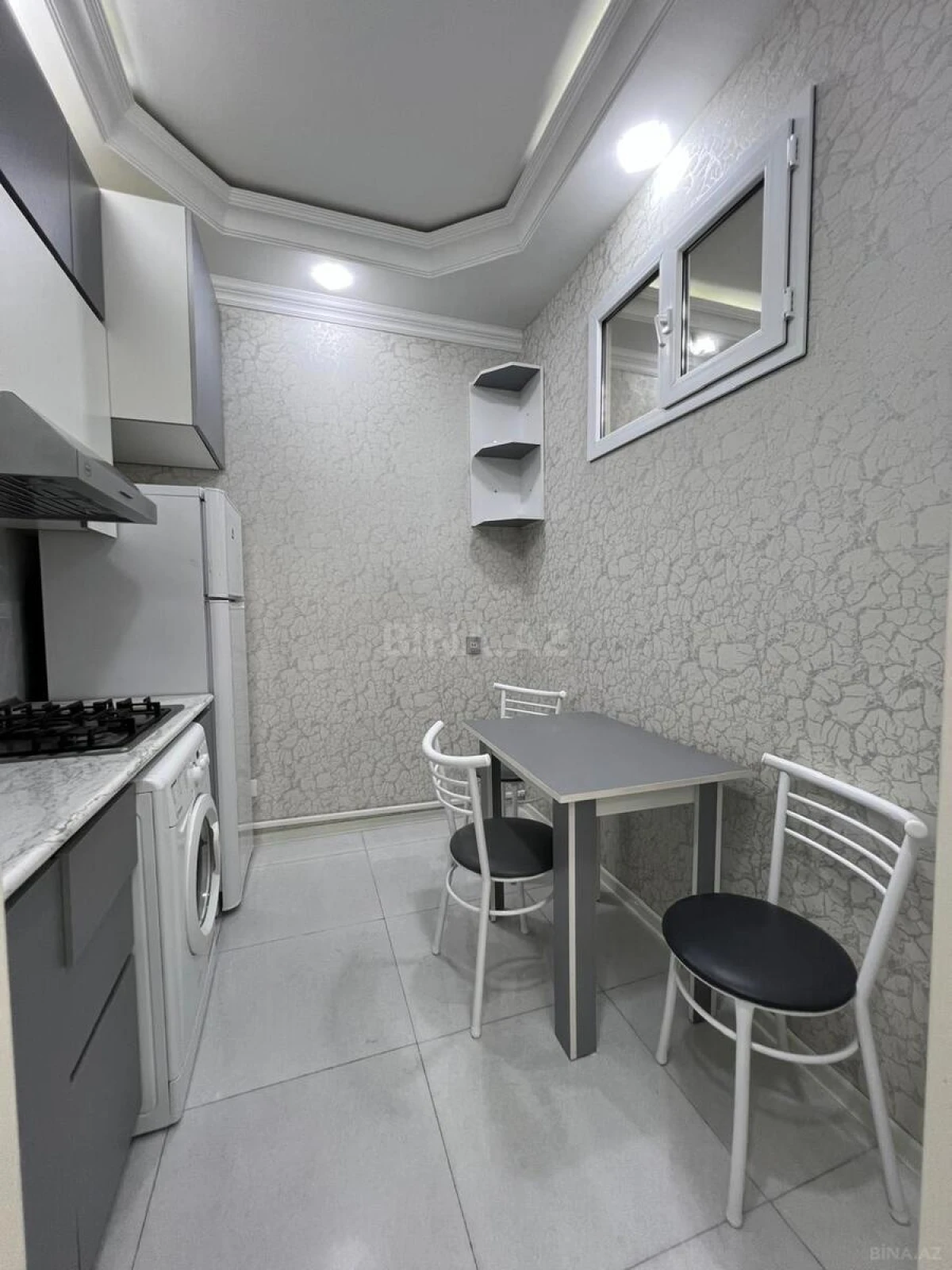 Kirayə verilir 3 otaqlı mənzil 68 m²
