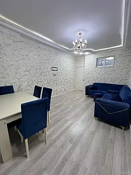 Kirayə verilir 3 otaqlı mənzil 68 m²
