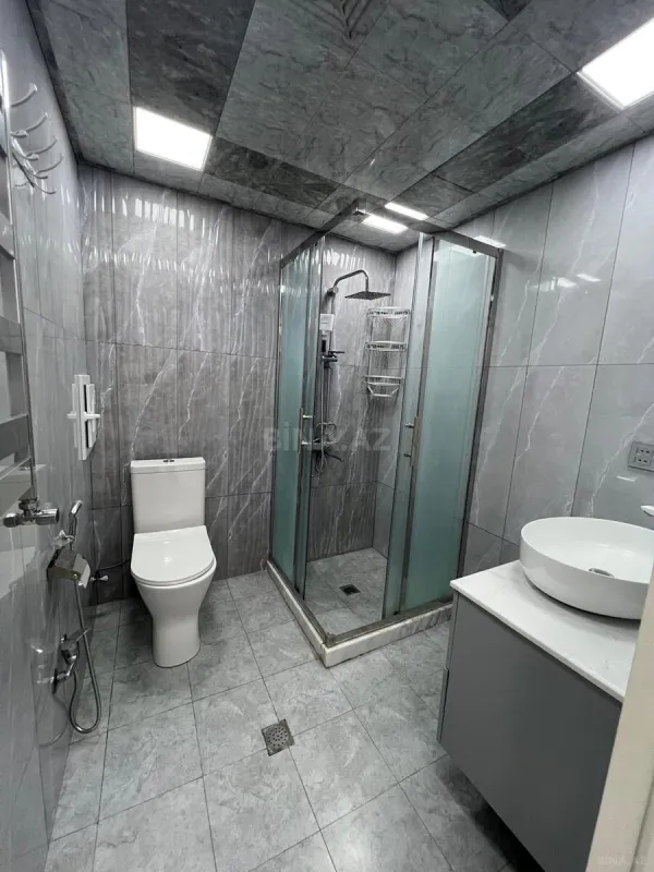 Kirayə verilir 3 otaqlı mənzil 68 m²