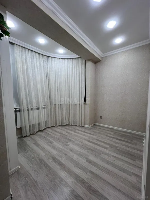 Kirayə verilir 3 otaqlı mənzil 68 m²