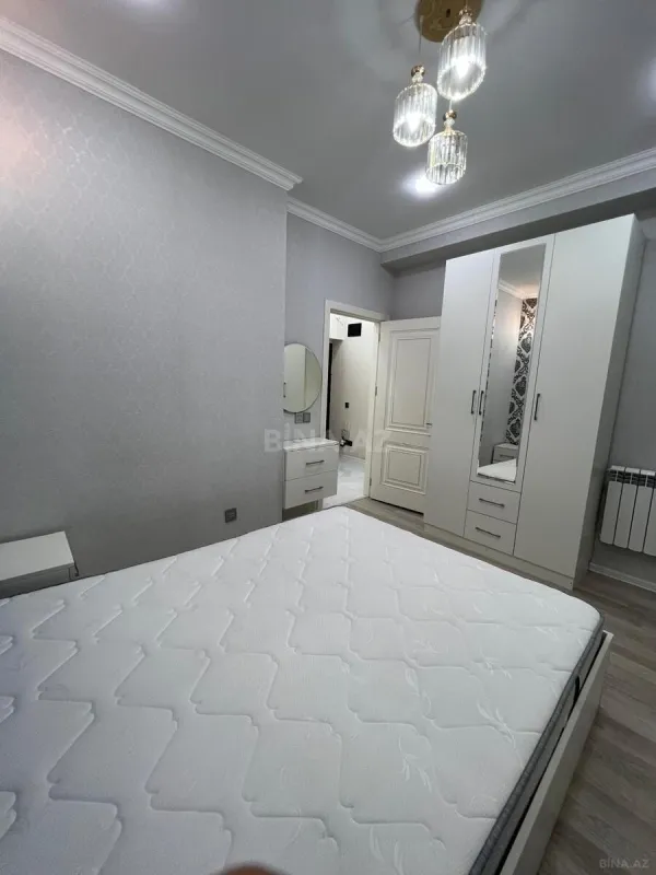Kirayə verilir 3 otaqlı mənzil 68 m²