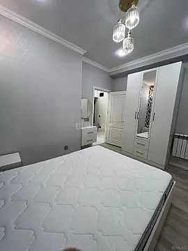 Kirayə verilir 3 otaqlı mənzil 68 m²