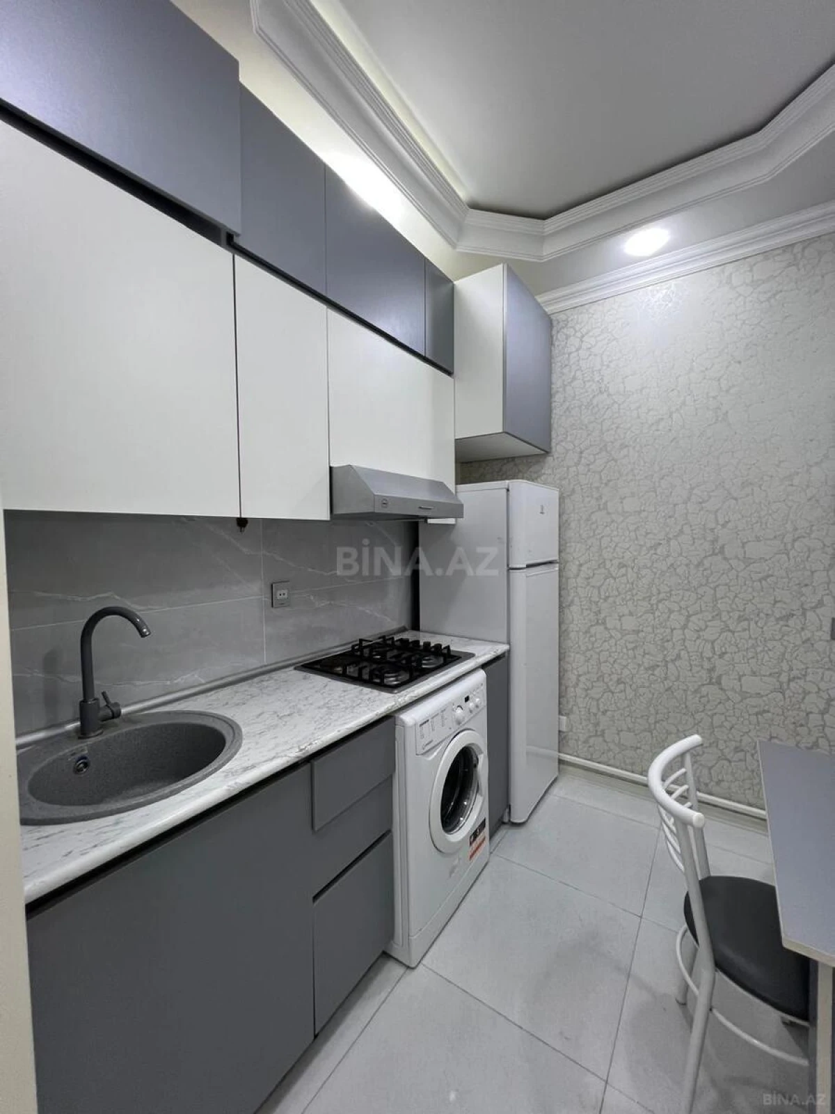 Kirayə verilir 3 otaqlı mənzil 68 m²