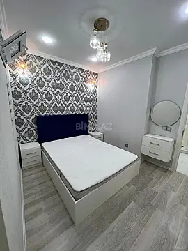 Kirayə verilir 3 otaqlı mənzil 68 m²