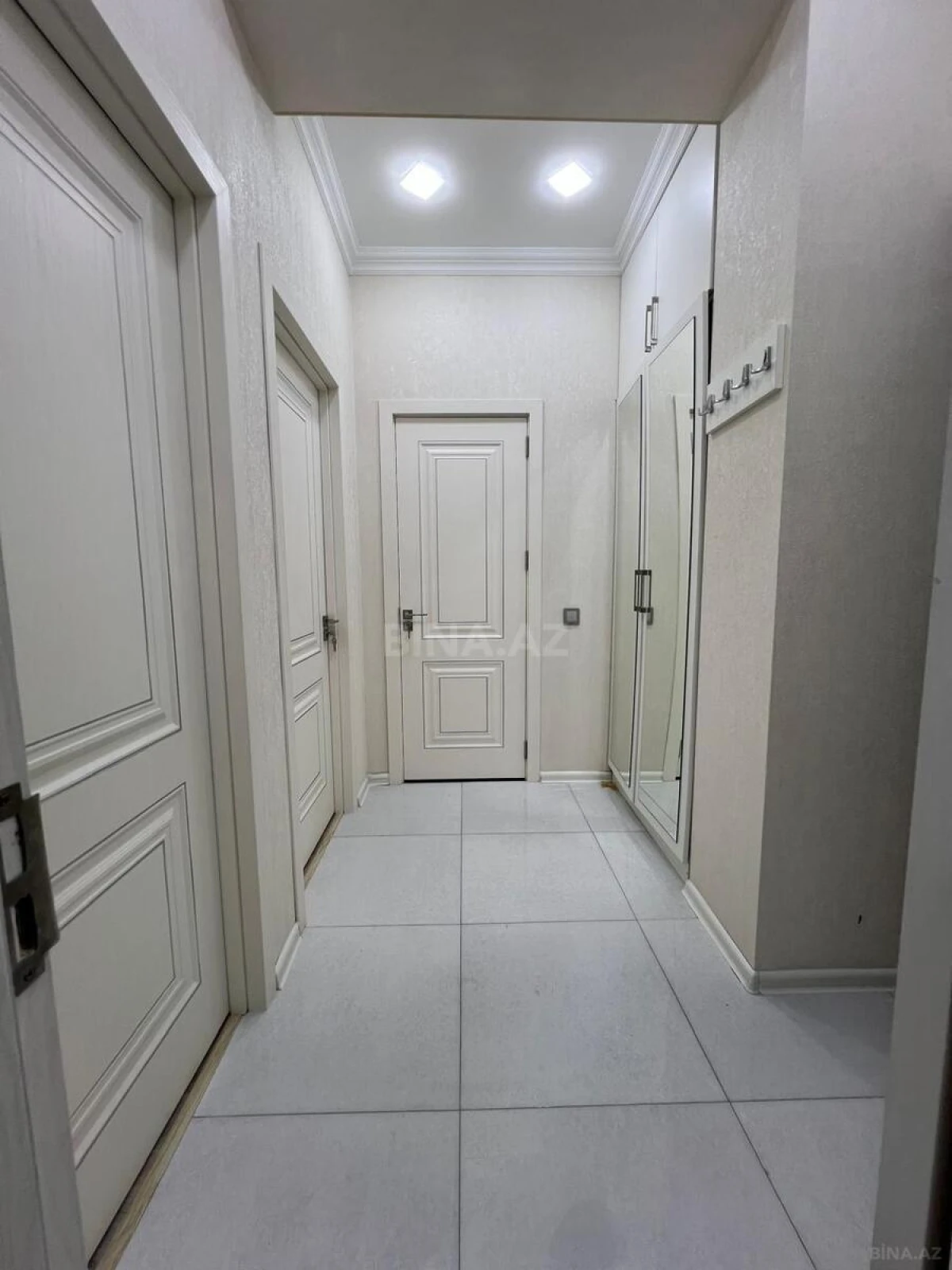 Kirayə verilir 3 otaqlı mənzil 68 m²