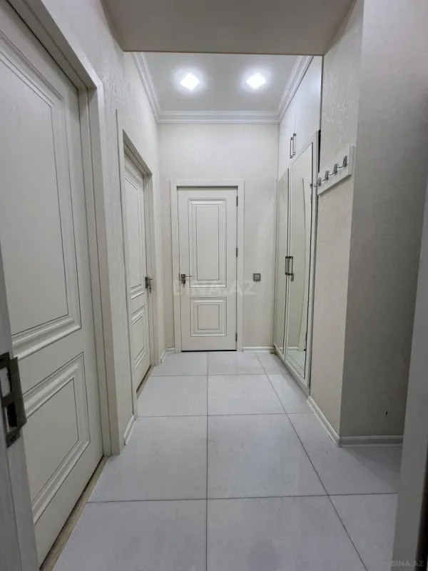 Kirayə verilir 3 otaqlı mənzil 68 m²