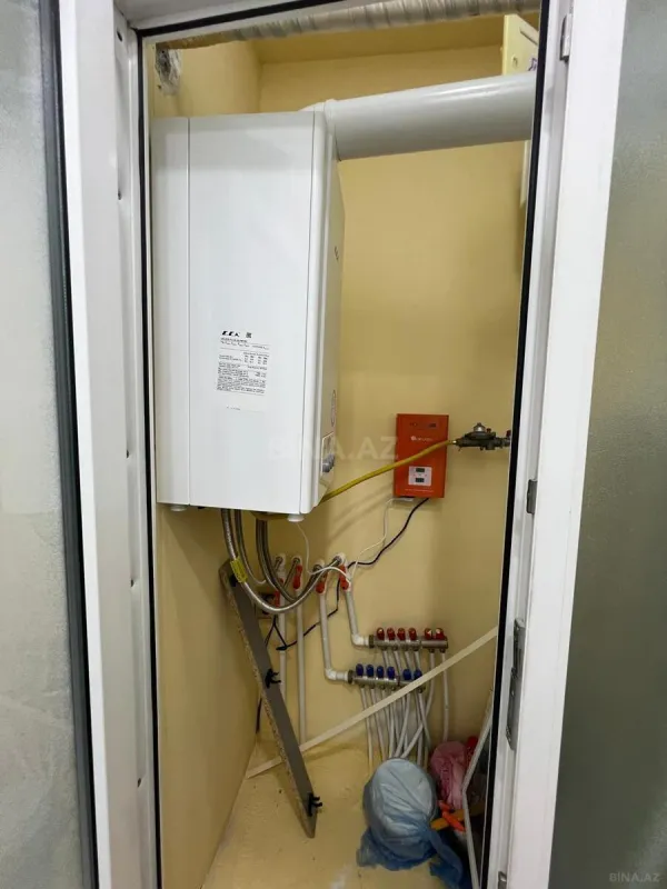 Kirayə verilir 3 otaqlı mənzil 68 m²