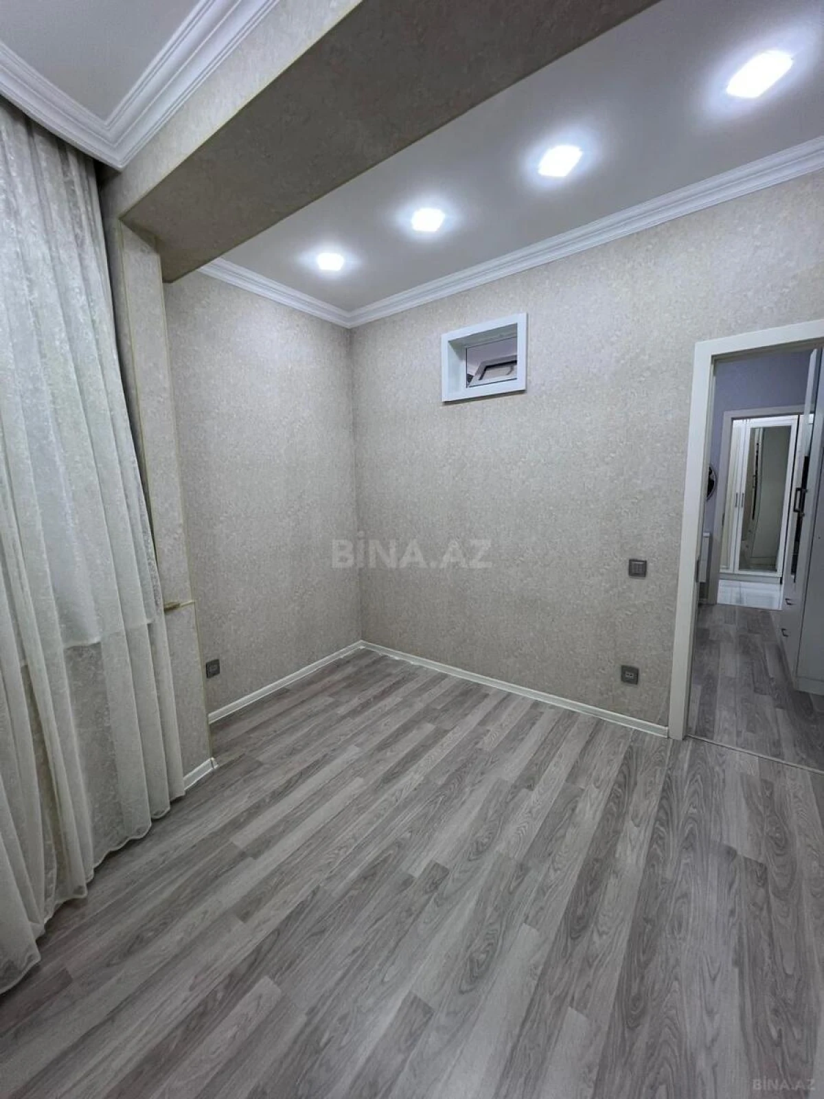 Kirayə verilir 3 otaqlı mənzil 68 m²