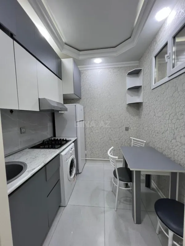 Kirayə verilir 3 otaqlı mənzil 68 m²