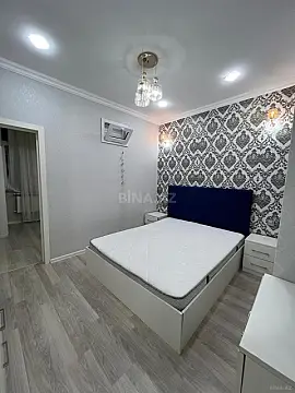 Kirayə verilir 3 otaqlı mənzil 68 m²