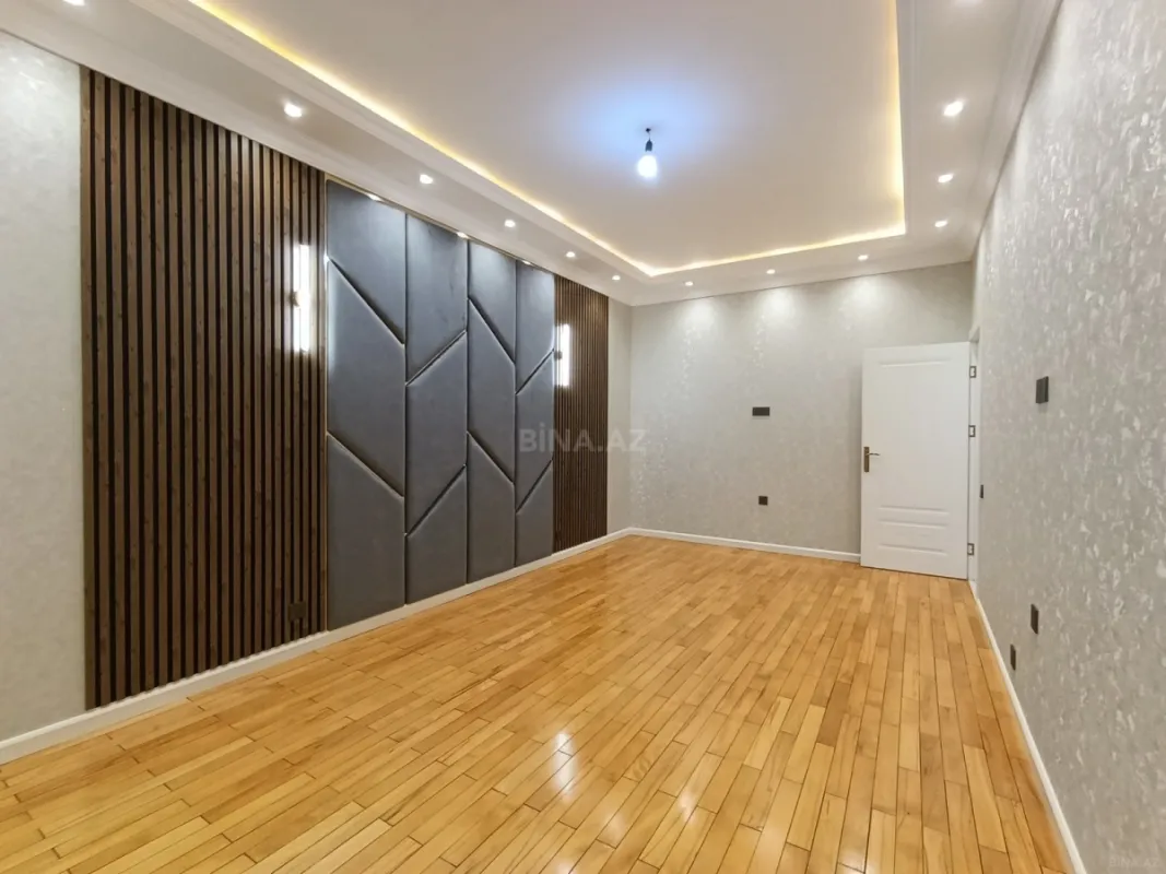 Satılır 3 otaqlı mənzil 106 m²