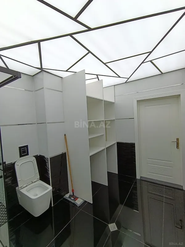 Satılır 3 otaqlı mənzil 106 m²