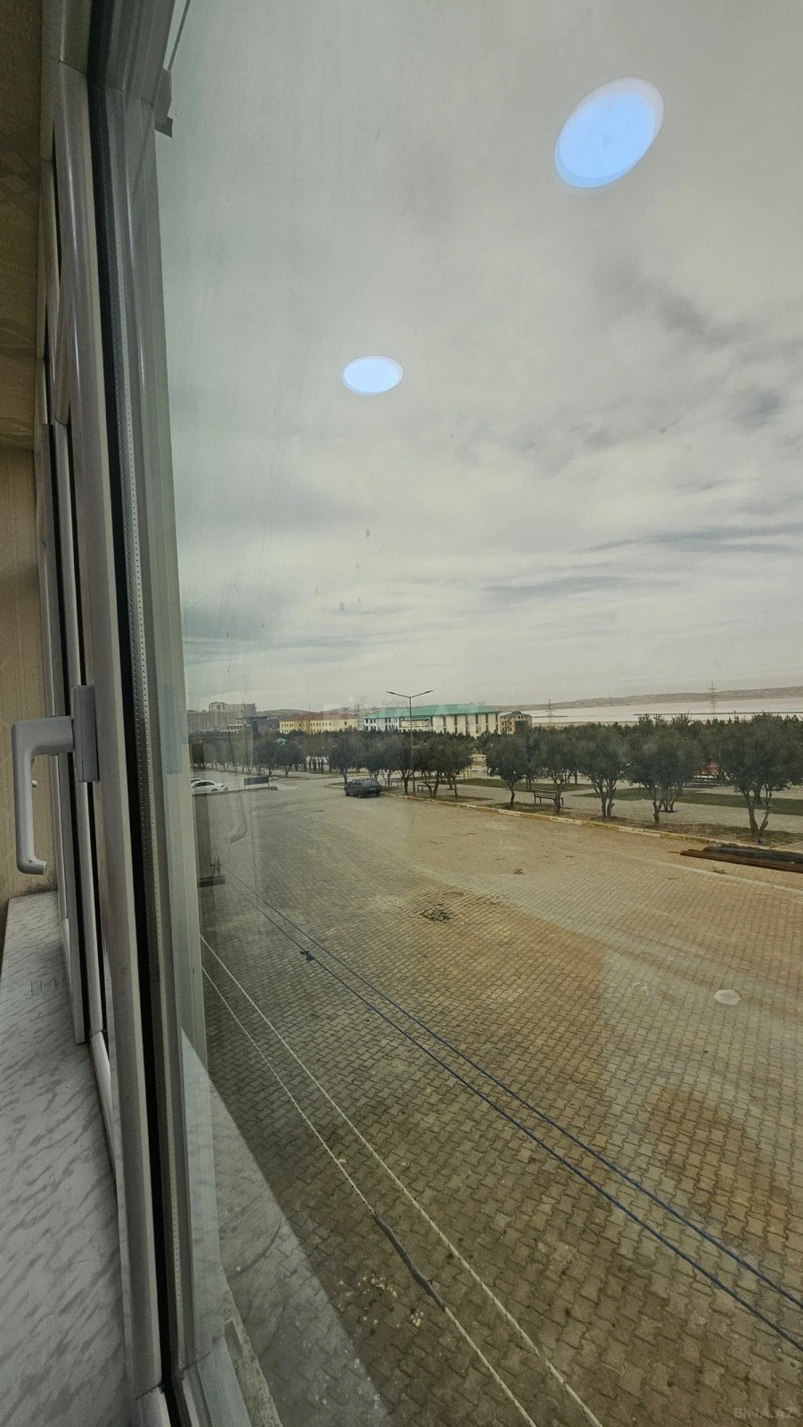 Satılır 2 otaqlı mənzil 38 m²