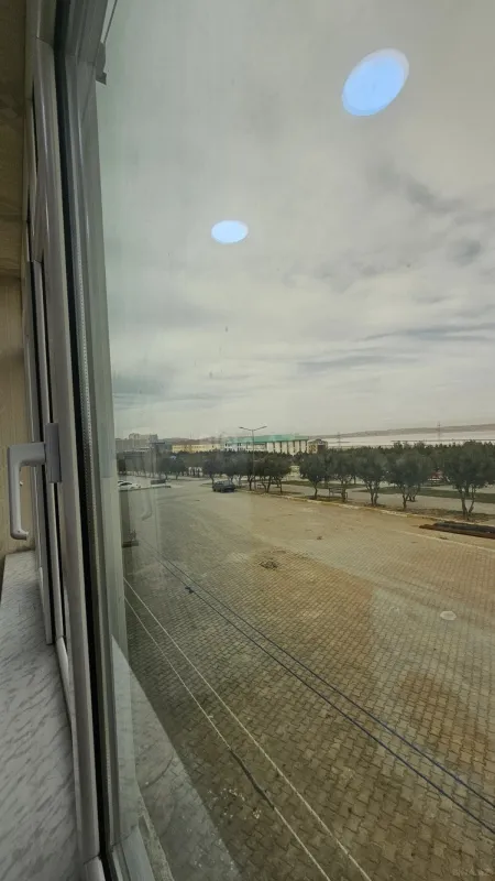 Satılır 2 otaqlı mənzil 38 m²