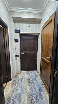 Satılır 2 otaqlı mənzil 38 m²