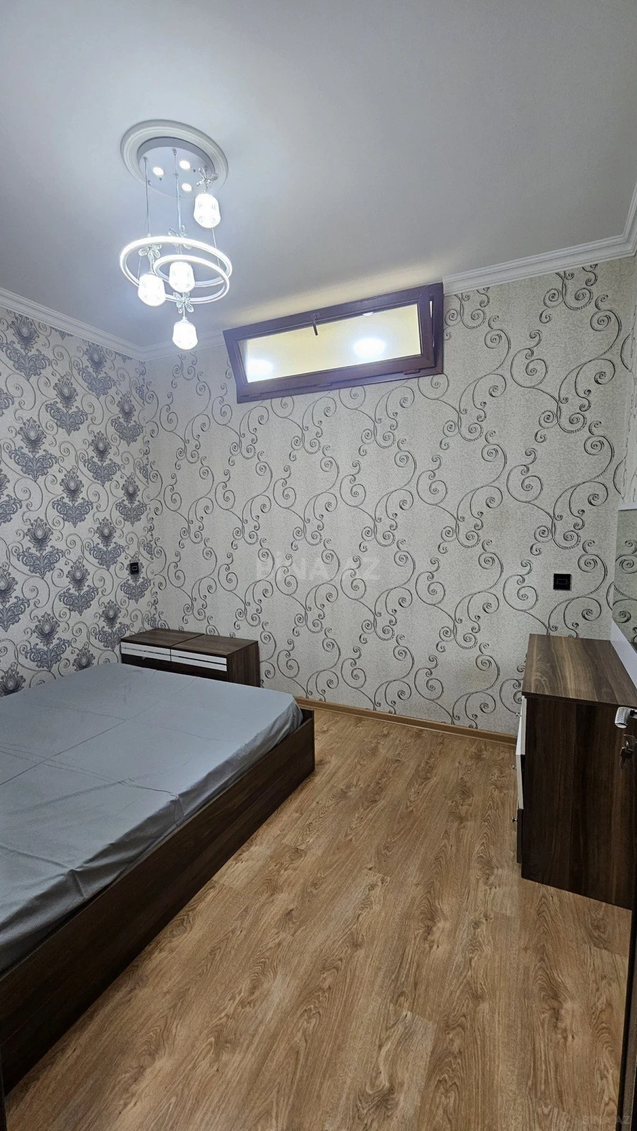 Satılır 2 otaqlı mənzil 38 m²