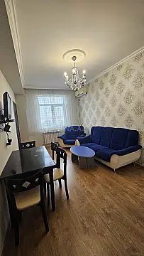 Satılır 2 otaqlı mənzil 38 m² — Bakı, Masazır 2 otaq 38.00 m²