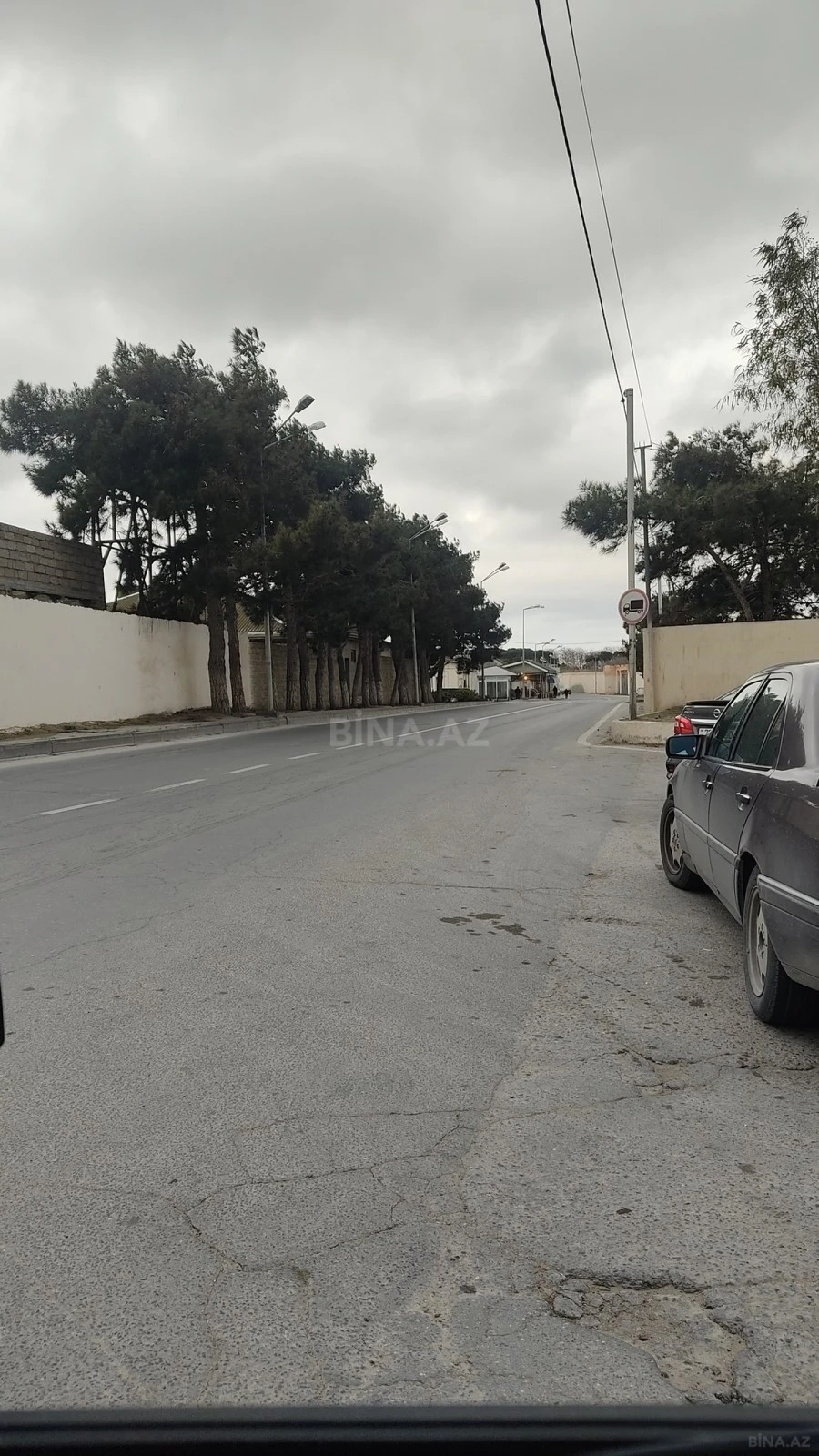 Satılır torpaq sahəsi 2.8 m²